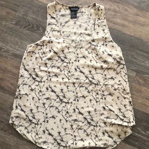 Women’s Central Park West Tank Sz S